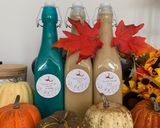 Foto del paso 3 de la receta: Coquito de almendra 🥥