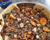 Φωτογραφία βήματος 6 της συνταγής Classic American Peach Pie