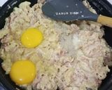 Foto langkah ke 6 dari resep Macaroni Schotel.