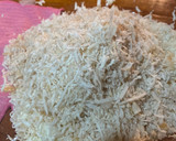 Foto del paso 2 de la receta: Pan de yuca y coco. (no harina)