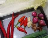 Foto langkah ke 2 dari resep Seblak Kerupuk Khas Sunda.