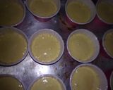 Foto langkah ke 6 dari resep Cupcake fondant.