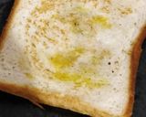 आलू प्याज की सब्जी का सैंडविच (Aloo pyaz ki sabji ka sandwich recipe in hindi) रेसिपी चरण 5 फोटो