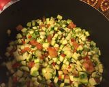 Foto del paso 2 de la receta: Calabacitas