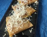 વેજીટેબલ ચીઝ પોકેટસ (Vegetable Cheese Pockets Recipe In Gujarati) રેસીપી સ્ટેપ5ફોટો