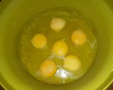 Foto del paso 1 de la receta: Ravioles de Verdura