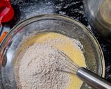 Foto del paso 2 de la receta: Pancakes nube ☁️de avena🥞