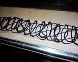 Chocolate cage#authors marathon#local ingredients recipe step 6 photo