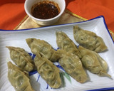 Foto langkah ke 6 dari resep Simple Gyoza ala fe.