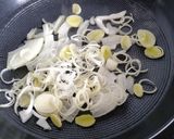 Foto del paso 6 de la receta: Ensalada templada de lentejas beluga