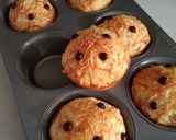 Foto langkah ke 4 dari resep Muffin Tape.
