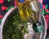 Foto del paso 2 de la receta: Chimichurri