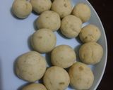 Foto langkah ke 3 dari resep Candil Ubi Kuning.