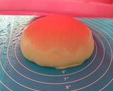 Foto langkah ke 5 dari resep Donat WHITE RING.
