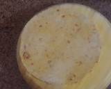 Gajar ka pratha recipe step 2 photo