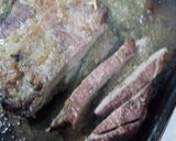 Foto del paso 5 de la receta: Tapa de asado rellena