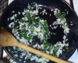 Foto del paso 1 de la receta: Me sobró arroz (opción 3)