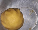 Foto del paso 2 de la receta: Empanadas de maíz amarillo rellenas de carne molida