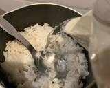 Thai rice congee with tofu recipe step 1 photo