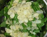 Foto langkah ke 4 dari resep Pokchoy Putren à la Chinese Food.