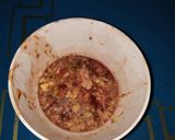 Hình bước làm 2 của món Tôm kho tàu