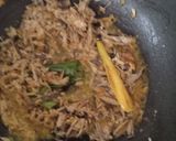 Foto langkah ke 2 dari resep Nasi Bakar Isi Ikan Tongkol.