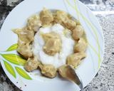 Foto langkah ke 11 dari resep Bubur Sumsum & Candil.
