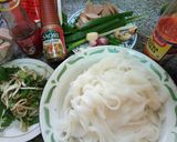 Foto langkah ke 1 dari resep Kwetiaw Goreng.