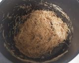 A picture of step 3 of Seviyon ka zarda.