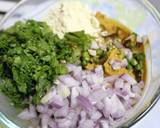 Kathal Ke Shami Kebab recipe step 6 photo