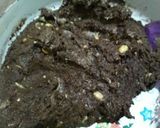 Foto langkah ke 7 dari resep Goodtime Cookies ala Ayun.