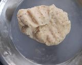 हार्ट शेप सूजी की नमकीन(Heart shape suji namkeen recipe in Hindi) रेसिपी चरण 2 फोटो