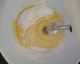Foto del paso 3 de la receta: Muffins de vainilla
