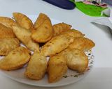 मावा गुजिया (mawa gujiya recipe in Hindi) रेसिपी चरण 6 फोटो