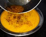 A picture of step 10 of Curry pakora.