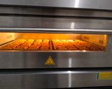 Foto langkah ke 3 dari resep Mini Cheese roll.