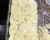 Foto del paso 2 de la receta: Milhojas de papas