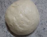Foto del paso 2 de la receta: Masa para chipitas de almidón. 👏