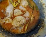 Foto langkah ke 5 dari resep 1009. Ayam Kemangi Khas Sunda, Yummy 👍😋.