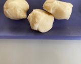 A picture of step 3 of Medjool Dates.