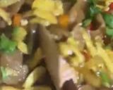 Foto langkah ke 6 dari resep 179. Tumis Putren Bakso.