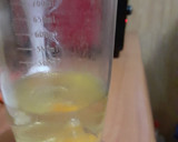 Foto del paso 1 de la receta: Mayonesa casera