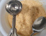 Foto del paso 8 de la receta: Buñuelos de merluza y langostinos