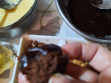 Dates dessert