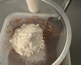 Foto del paso 10 de la receta: Helado de oreo con galleta