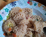 Foto langkah ke 3 dari resep Seblak mang rafael.