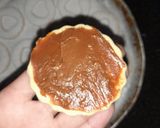 Foto del paso 9 de la receta: Lunettes de Dulce de Leche