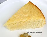 Une image de l'étape 7 de Fondant à la noix de coco.
