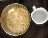 Foto del paso 1 de la receta: Tortitas de avena