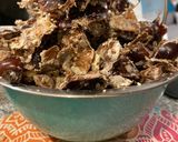 Foto del paso 2 de la receta: Tronco de castañas 🌰